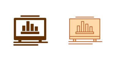 Classification Icon Design vector