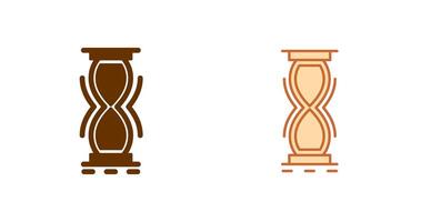 time Icon Design vector