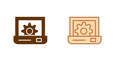 Preferences Icon Design vector