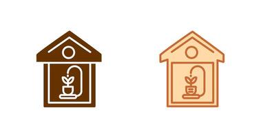 Ecology Icon Design vector