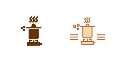 Cooking Icon Design vector