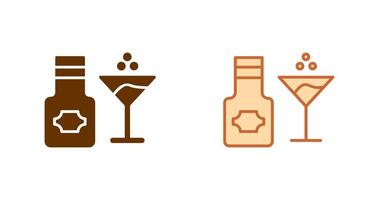 Beers Icon Design vector