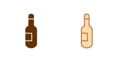 Beer Icon Design vector