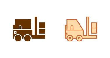 Loader Icon Design vector