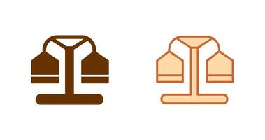 Weight Icon Design vector