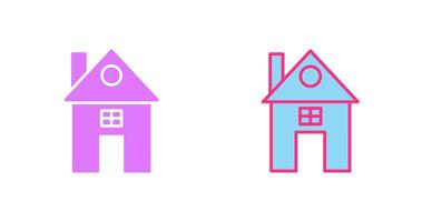 House Icon Design vector