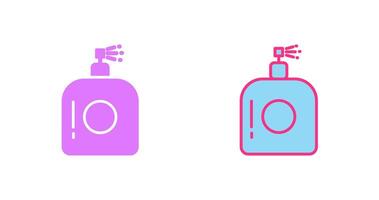 Lotion Icon Design vector