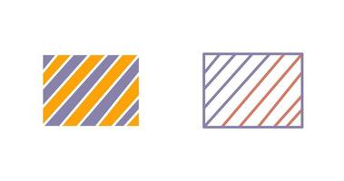 Pattern Icon Design vector
