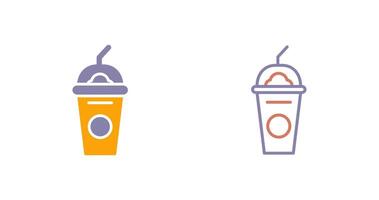 Frappe Icon Design vector