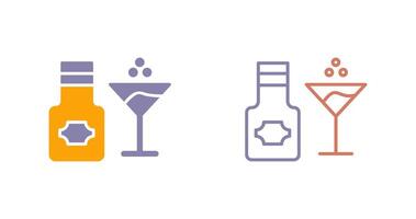 Beers Icon Design vector