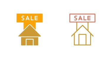 Sale Icon Design vector