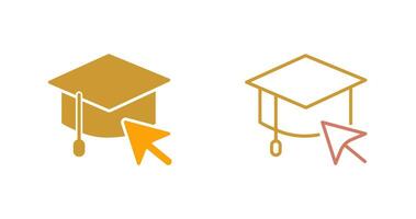 Education Icon Design vector