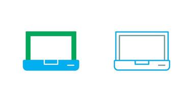 Computer Icon Design vector