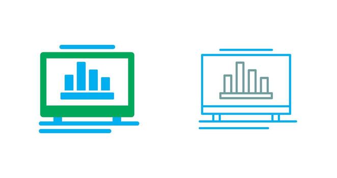clasificación icono diseño vector