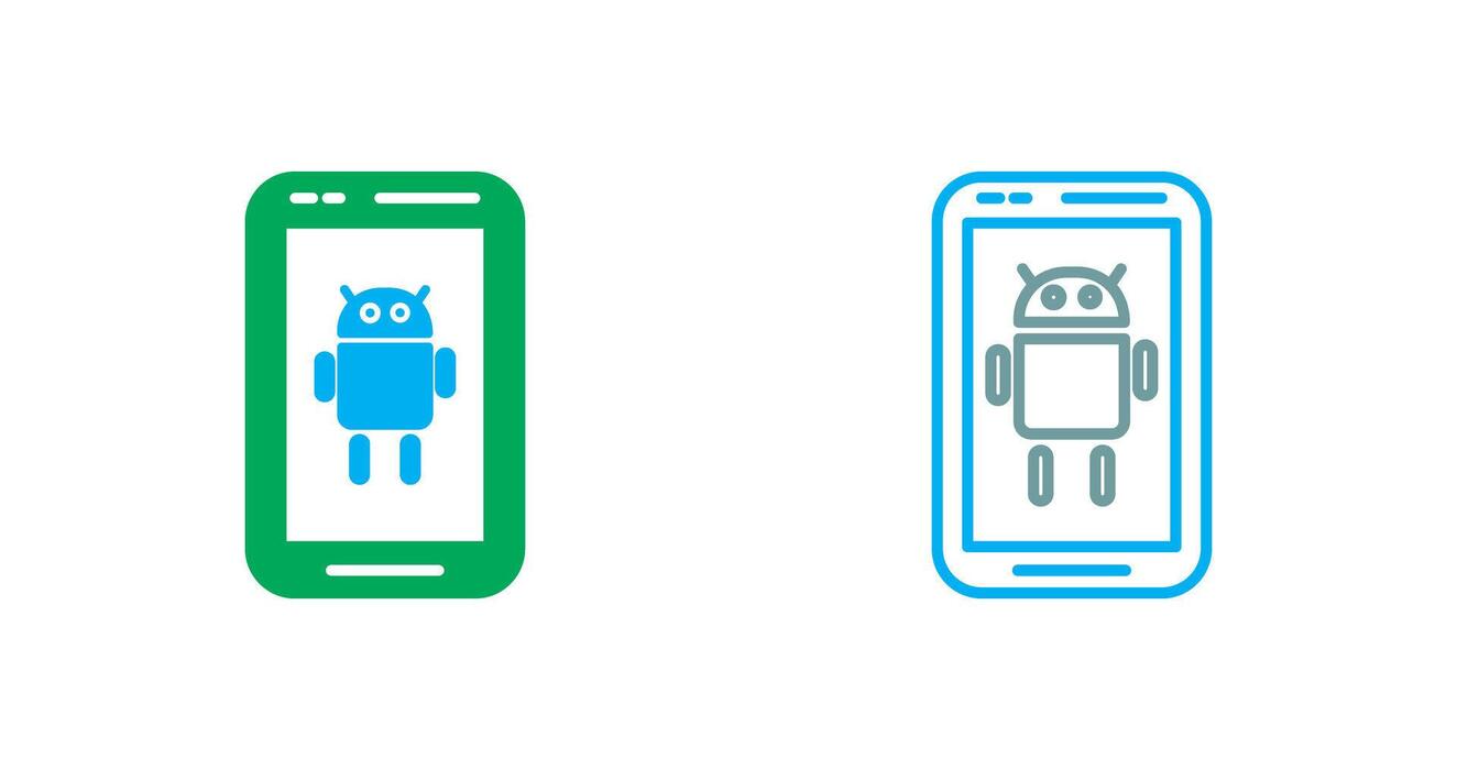 Android Ios Logo Vector Art, Icons, and Graphics for Free Download