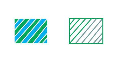 Pattern Icon Design vector