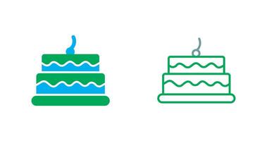 Pancake Icon Design vector