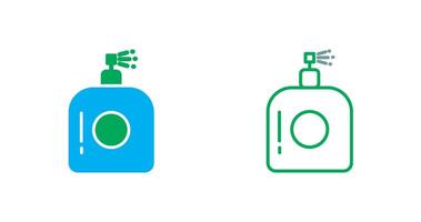 Lotion Icon Design vector
