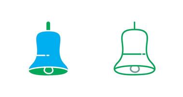 Bell Icon Design vector