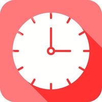 Time Icon Design vector