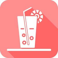 Soda Icon Design vector