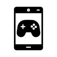 Game Icon Design vector