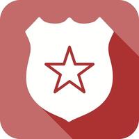 Badge Icon Design vector