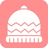 Hat I Icon Design vector