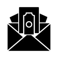 Donations Icon Design vector