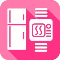 Appliance Icon Design vector