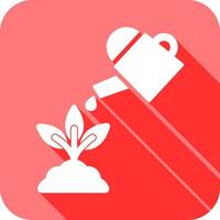 Gardening Icon Design vector