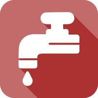 Tap Icon Design vector