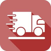 Delivery Icon Design vector