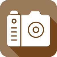 Camera Icon Design vector