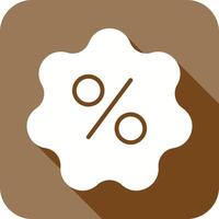 Discount Offer Icon vector