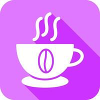 diseño de icono de café vector