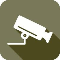 Security Camera II Icon vector