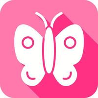 Butterfly Icon Design vector