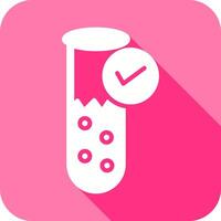 Laboratory Icon Design vector