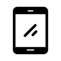 Tablets Icon Design vector