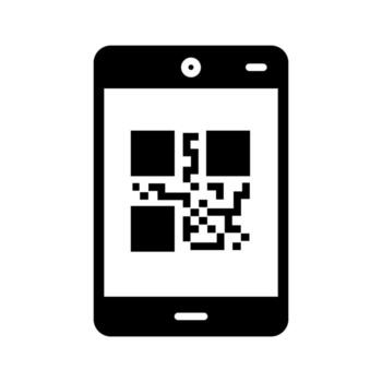 modelo código icono diseño vector