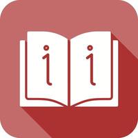 Information Icon Design vector