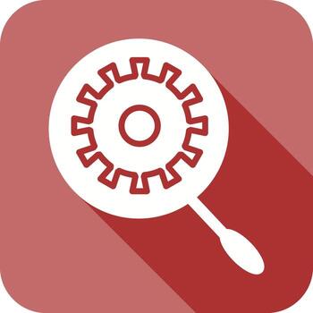 Image Optimization Icon vector