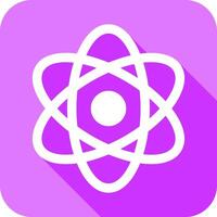 Science Icon Design vector