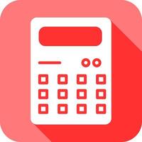 Calculator Icon Design vector