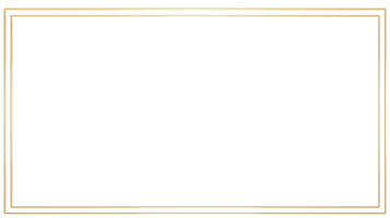 lussuoso largo telaio nel oro foglia finire, ornato rococò elementi per elegante interno disegno, rettangolare oro telaio, barocco lusso, lavorato particolari, Vintage ▾ d'oro telaio png