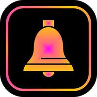 Church Bell Icon Design vector