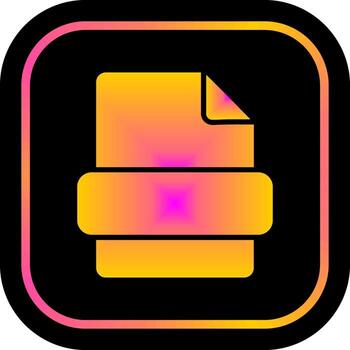 JAVA Icon Design vector