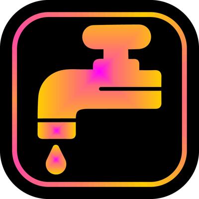 Tap Icon Design