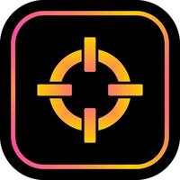 Float Icon Design vector